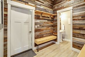 Willows At Grand Park 4 Bedroom Home by RedAwning