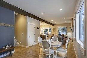 Willows At Grand Park 4 Bedroom Home by RedAwning