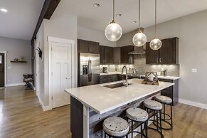 Willows At Grand Park 4 Bedroom Home by RedAwning