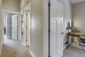 Willows At Grand Park 4 Bedroom Home by RedAwning