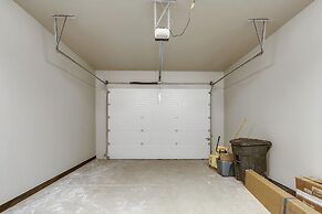 Willows At Grand Park 4 Bedroom Home by RedAwning