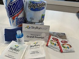 Willows At Grand Park 4 Bedroom Home by RedAwning