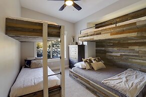 Willows At Grand Park 4 Bedroom Home by RedAwning