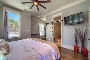 River Repose Rr 7134 4 Bedroom Home by RedAwning