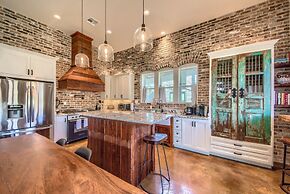 River Repose Rr 7134 4 Bedroom Home by RedAwning