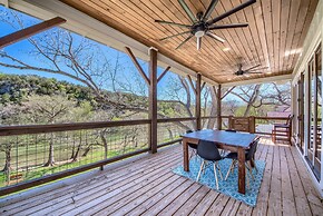 River Repose Rr 7134 4 Bedroom Home by RedAwning