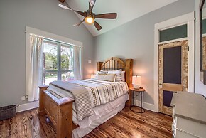 River Repose Rr 7134 4 Bedroom Home by RedAwning