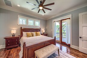 River Repose Rr 7134 4 Bedroom Home by RedAwning