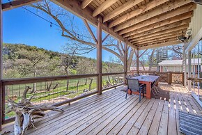 River Repose Rr 7134 4 Bedroom Home by RedAwning