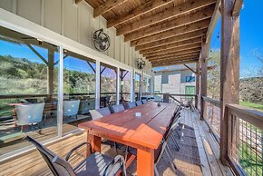 River Repose Rr 7134 4 Bedroom Home by RedAwning