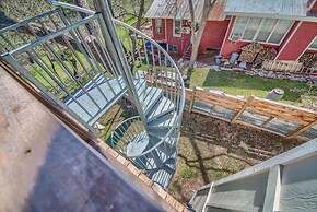 River Repose Rr 7134 4 Bedroom Home by RedAwning