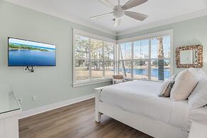 Magnolia Bay 8598