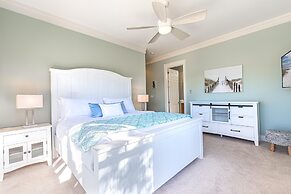 Magnolia Bay 8598
