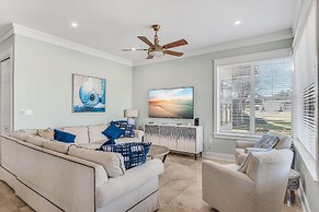 Magnolia Bay 8598