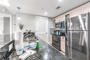 Market Street Inn 444