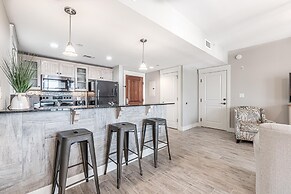 Market Street Inn 444