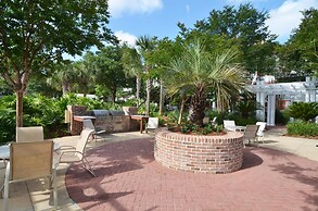 Market Street Inn 444