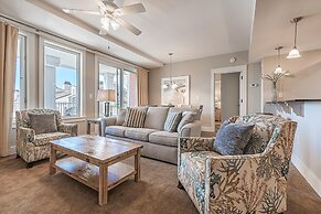 Market Street Inn 444