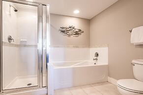 Market Street Inn 444