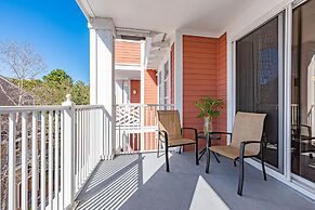 Market Street Inn 444