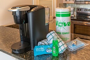 Market Street Inn 444