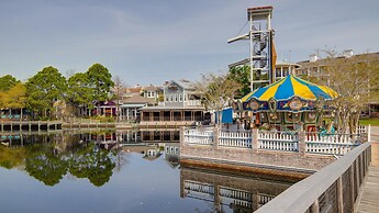 Market Street Inn 446