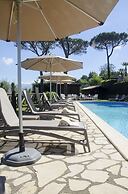 Elegant Sorrento Coast Villa with Pool and Tennis Court