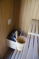 Elegant Sorrento Coast Villa with Pool and Tennis Court