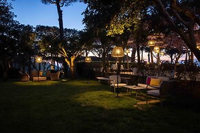 Elegant Sorrento Coast Villa with Pool and Tennis Court