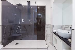 Elegant Sorrento Coast Villa with Pool and Tennis Court