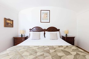 Elegant Sorrento Coast Villa with Pool and Tennis Court