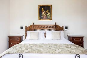 Elegant Sorrento Coast Villa with Pool and Tennis Court