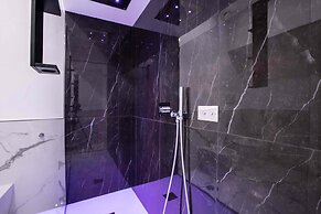 Elegant Sorrento Coast Villa with Pool and Tennis Court