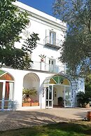 Elegant Sorrento Coast Villa with Pool and Tennis Court