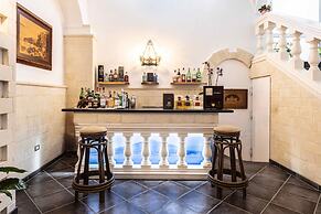 Elegant Sorrento Coast Villa with Pool and Tennis Court