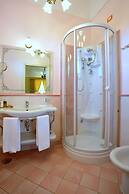 Elegant Sorrento Coast Villa with Pool and Tennis Court