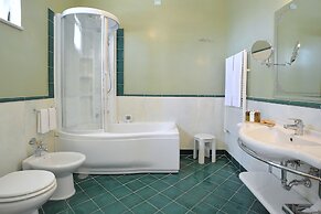 Elegant Sorrento Coast Villa with Pool and Tennis Court