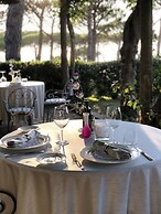 Elegant Sorrento Coast Villa with Pool and Tennis Court