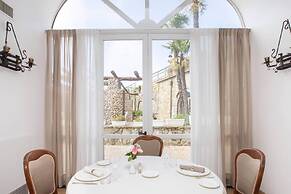 Elegant Sorrento Coast Villa with Pool and Tennis Court