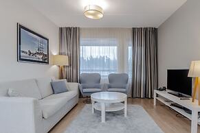 Holiday Club Turun Caribia Superior Apartments