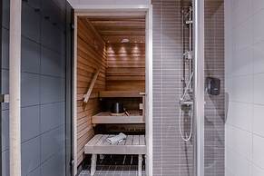 Holiday Club Turun Caribia Superior Apartments