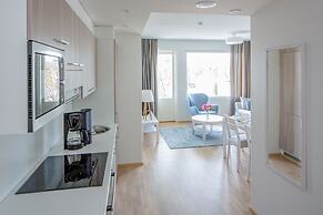 Holiday Club Turun Caribia Superior Apartments