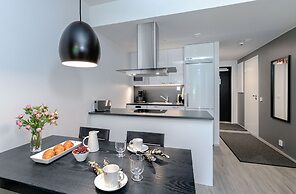 Holiday Club Turun Caribia Superior Apartments