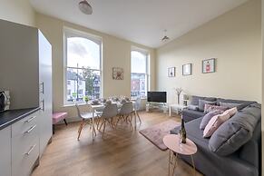 Apartment 1 Isabella House Hereford
