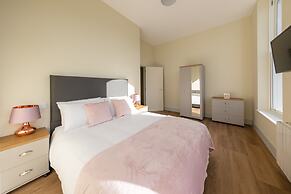 Apartment 1 Isabella House Hereford