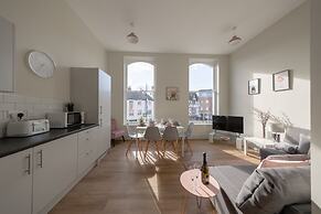 Apartment 1 Isabella House Hereford