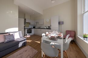 Apartment 1 Isabella House Hereford