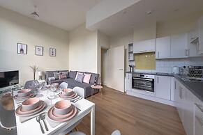 Apartment 1 Isabella House Hereford
