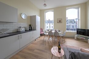 Apartment 1 Isabella House Hereford