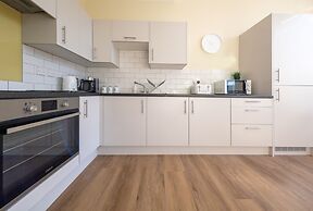 Apartment 1 Isabella House Hereford